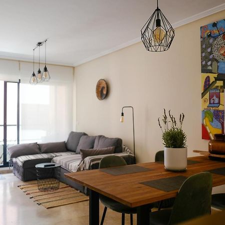 La Faroleta Puerto Apartment เดเนีย ภายนอก รูปภาพ