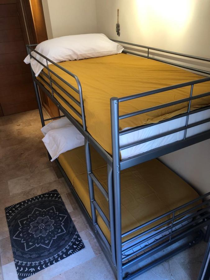 La Faroleta Puerto Apartment เดเนีย ภายนอก รูปภาพ